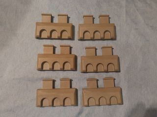 playmobil almenas