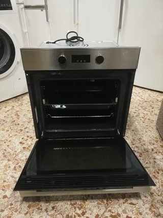 Horno teka 140€