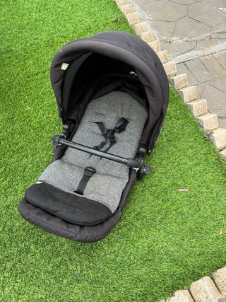 Carro bebe JANE CROSSWALK