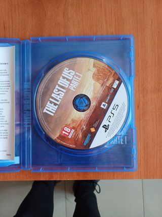 Juegos Ps5 