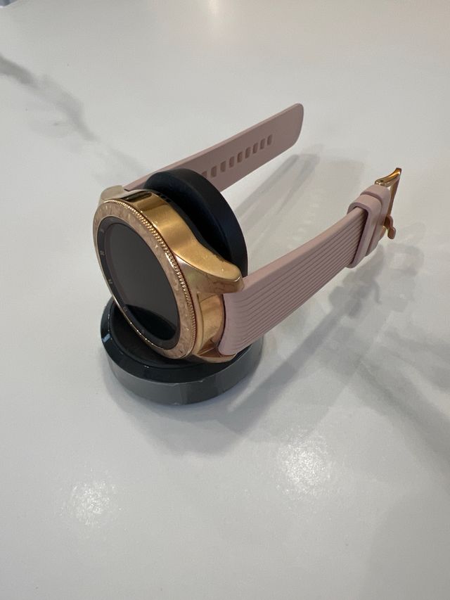 Reloj samsung smartwatch