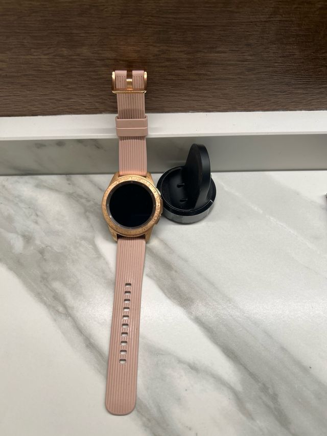 Reloj samsung smartwatch