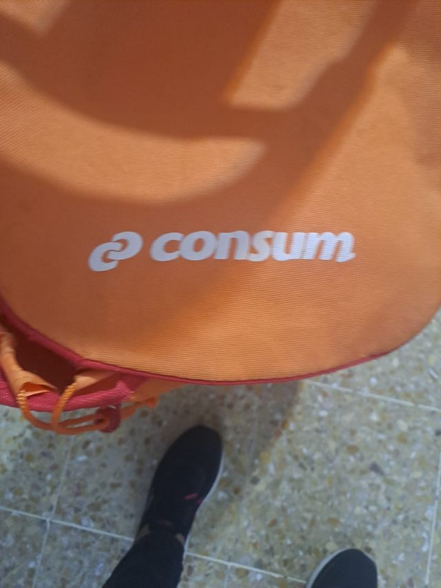 Vendo  carro compra  pequeño