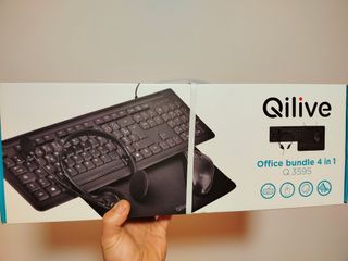 Teclado ordenador