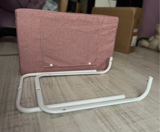 Barrera cama bebe