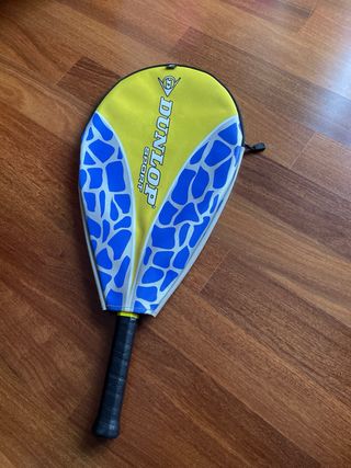 Raqueta Junior Dunlop