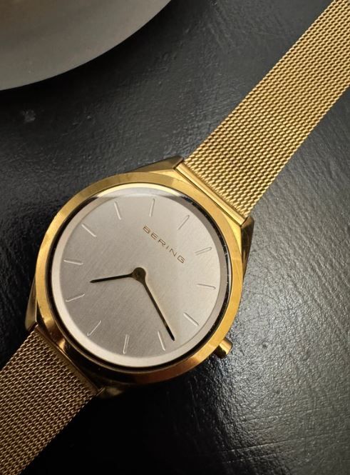 Orologio Bering - Ultra Slim Donna