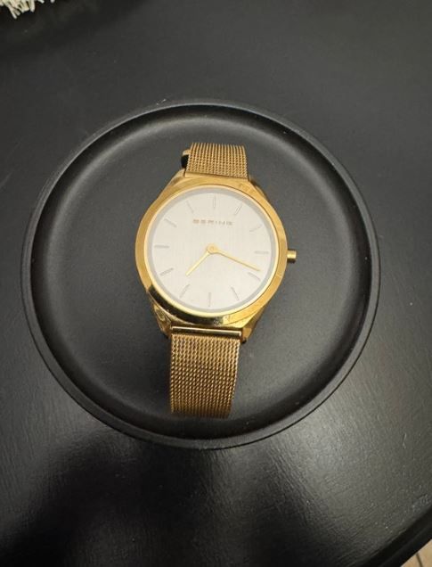 Orologio Bering - Ultra Slim Donna