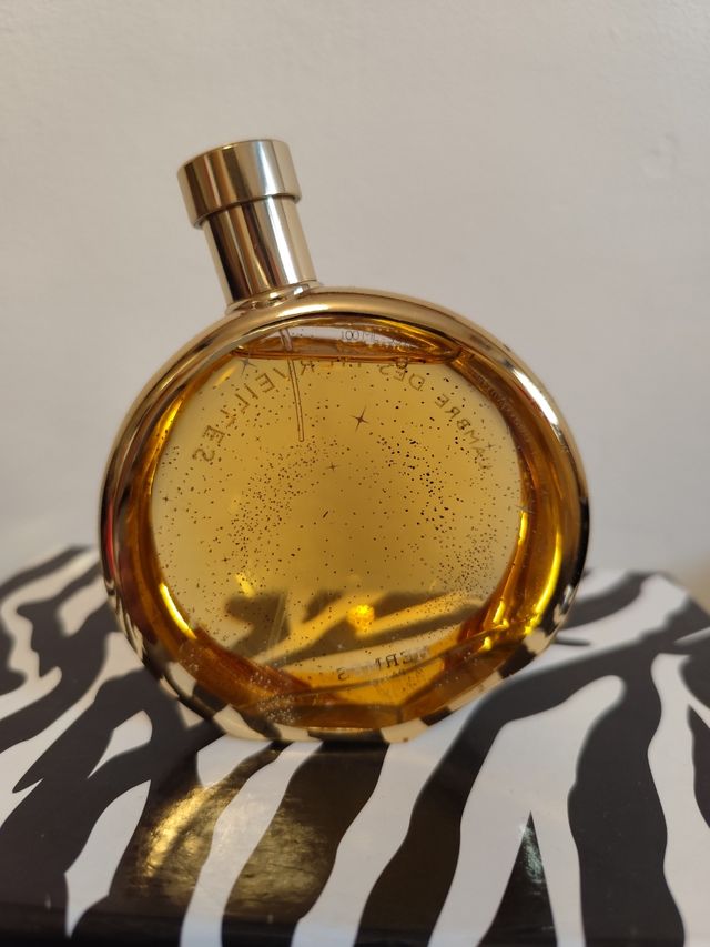 Hermes L'ambre des merveilles 100ml