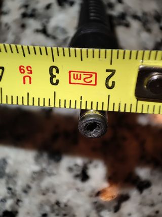 Adaptador Toshiba carga portátil 