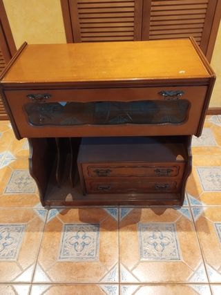 Mueble de televisor