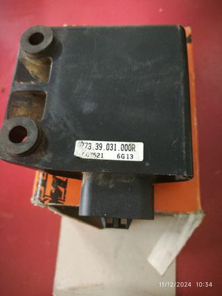 CDi KTM 450/505 SMr/SXf