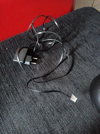 Teléfono inalámbrico