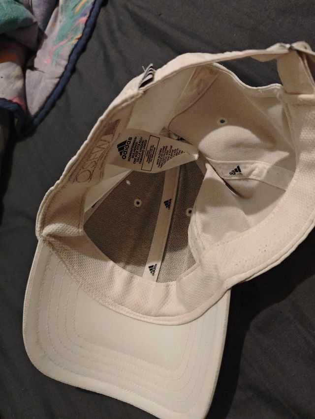 Gorra adidas