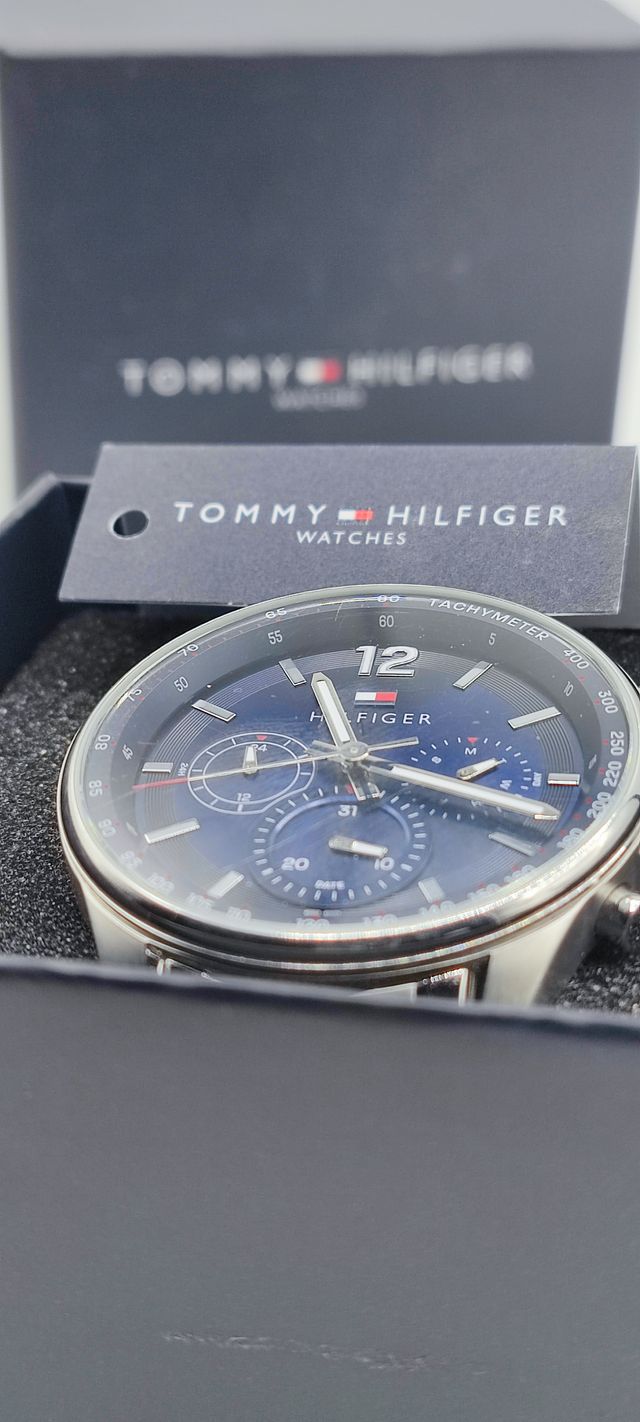Reloj Tommy Hilfiger