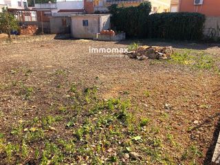 Terreno en venta en La Collada - Sis Camins - Fondo Somella - Santa Maria en Vilanova i La Geltrú