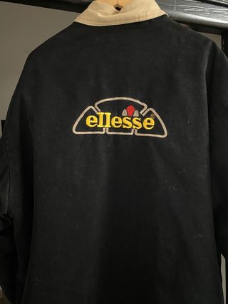 Ellesse abrigo
