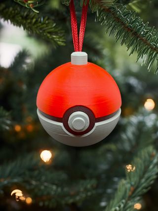 Sfera Pokemon