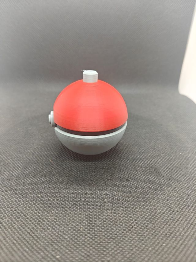 Sfera Pokemon