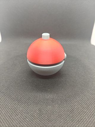 Sfera Pokemon