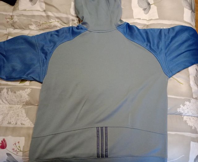 Tuta completa Adidas