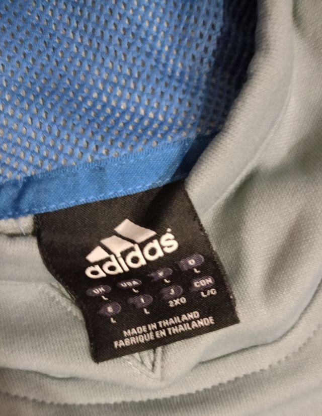 Tuta completa Adidas