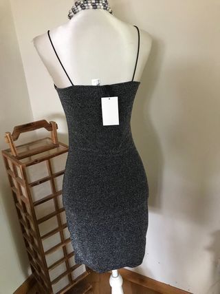 Vestido de fiesta