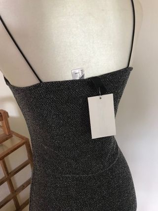 Vestido de fiesta