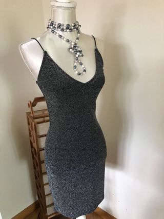 Vestido de fiesta