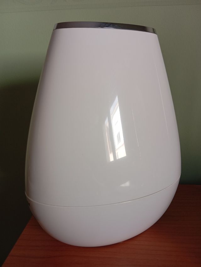 Humidificador de aire beurer wellbeing
