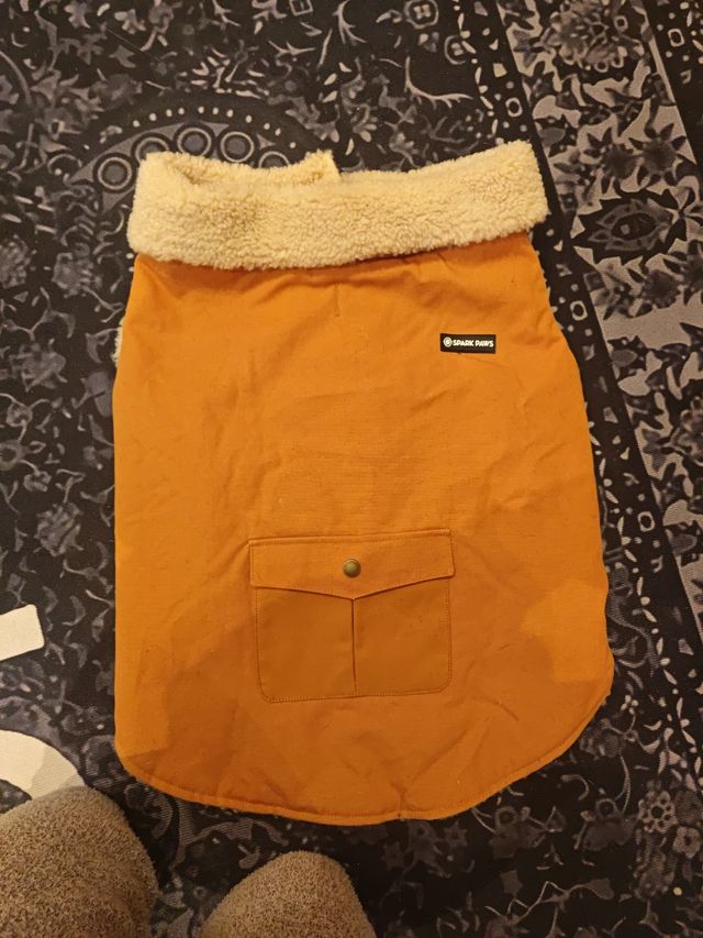 Abrigo Perro