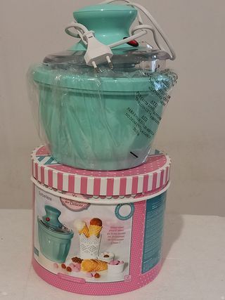 Gelatiera