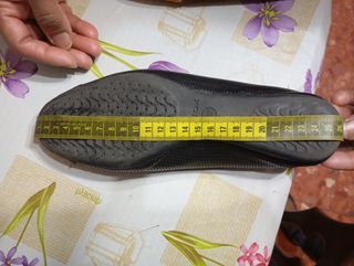 Zapatos Geox 