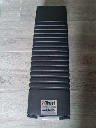 Ups Trust 500va