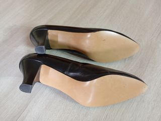 Zapatos de mujer