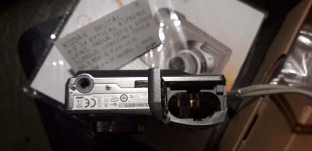 KODAK EASYSHARE C1013