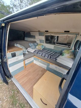 Volkswagen T3 Camper