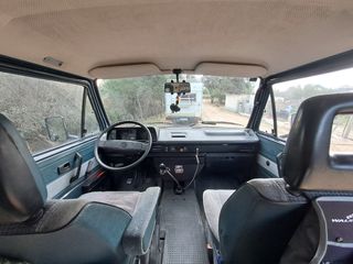 Volkswagen T3 Camper