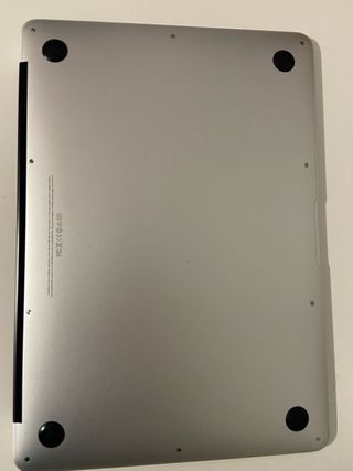Macbook Air 2013