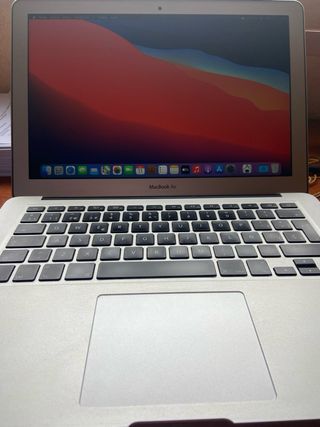 Macbook Air 2013