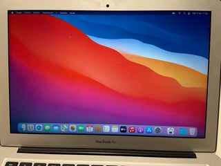Macbook Air 2013