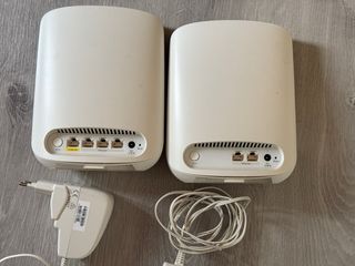 Router Orbi Mesh WiFi 6 RBK352 