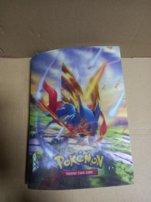 Carte Pokemon