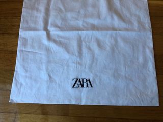 BOLSA ZARA