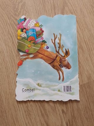 Cuento infantil en valeniano