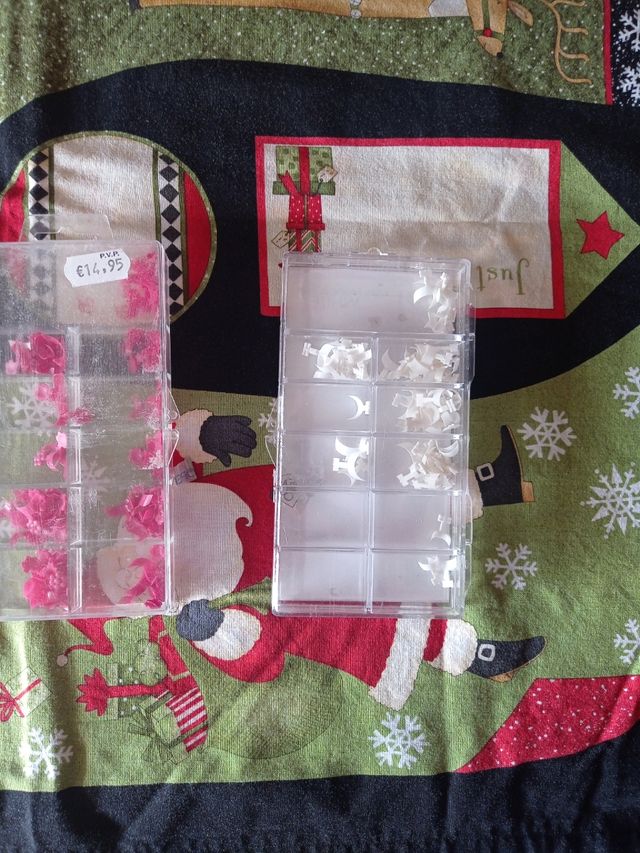 Tips para sistema de anclaje uñas,speed