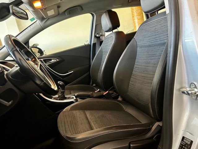 Opel Astra 2014 1.6CDTI 110cv