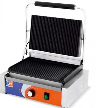 Grill Eléctrico mediano
