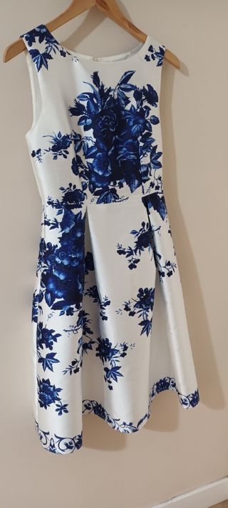 Vestido fiesta