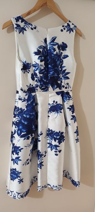 Vestido fiesta